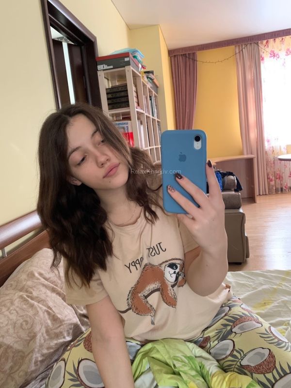 Повія Харкова : Анна - фото 3
