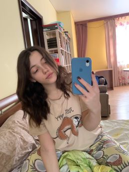 Проститутка Харькова : Анна - фото 3