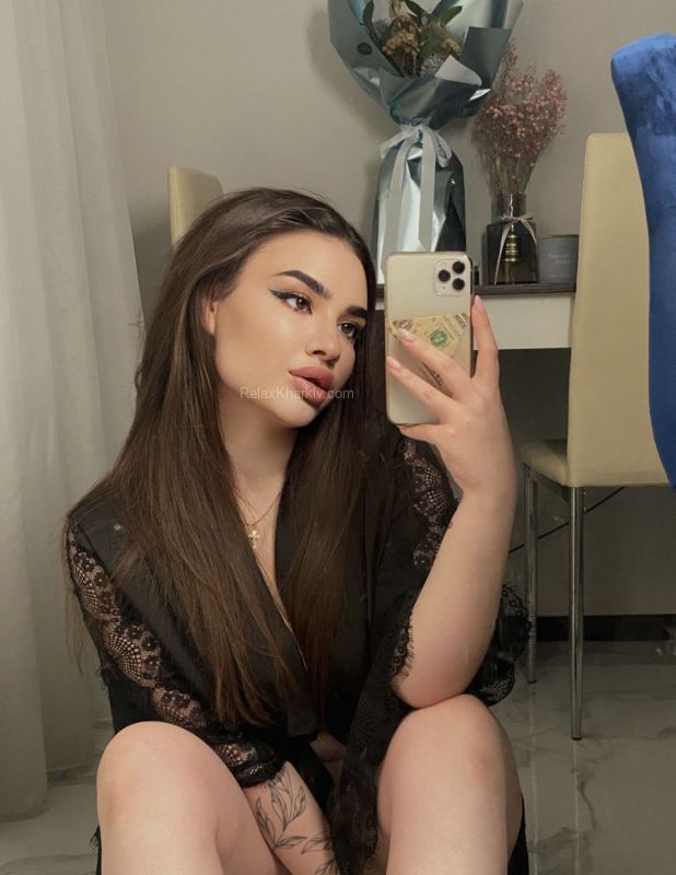 Kharkiv escort : Alinka - photo 3