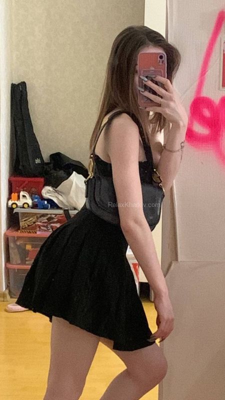 Повія Харкова : Аліса - фото 3