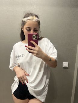 Escort Kharkiv : Angelina - photo 2