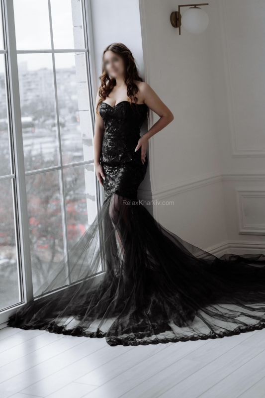 Проститутки Харькова : Вера - фото 4