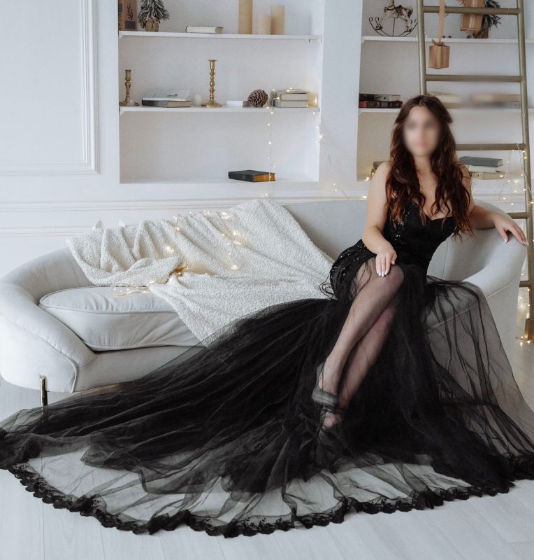 Проститутки Харькова : Вера - фото 8