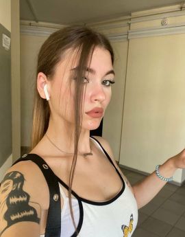 Escort Kharkiv : Dasha - photo 2