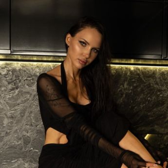 Escort Kharkiv : Nastya - photo 3