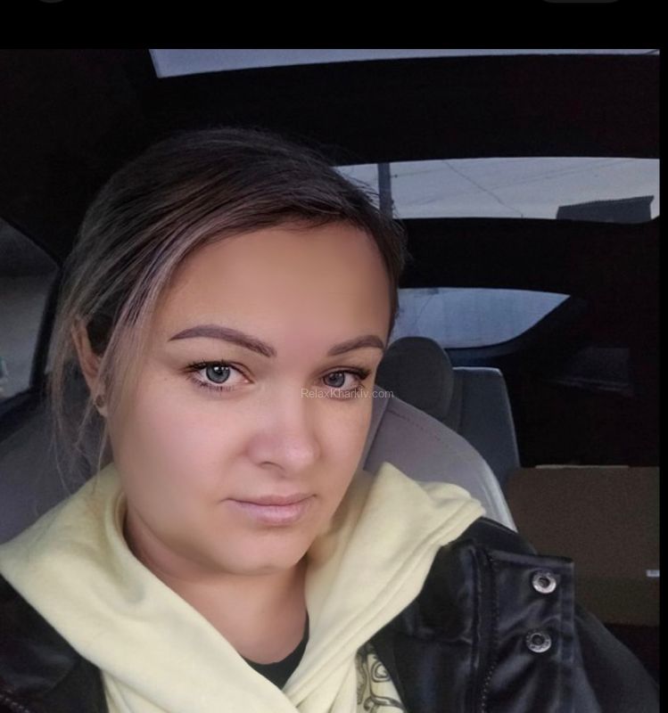 Kharkiv escort : Olya - photo 1