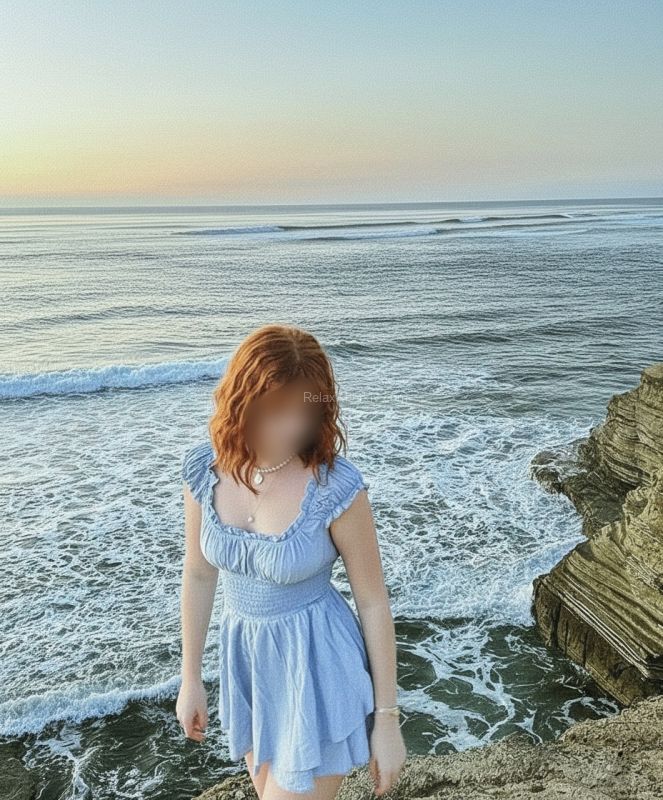 Проститутки Харькова : Викуся - фото 1