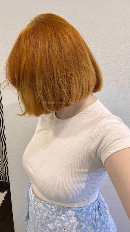 Проститутки Харькова : Викуся - фото 3