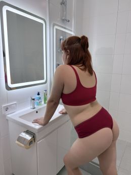 Повія Харкова : Вікуся - фото 1