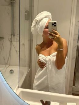 Escort Kharkiv : Liza - photo 1