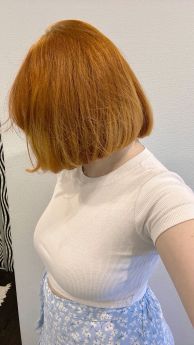 Повія Харкова : Вікуся - фото 3