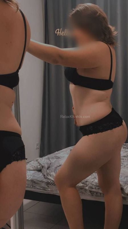 Проститутки Харькова : Таня - фото 1