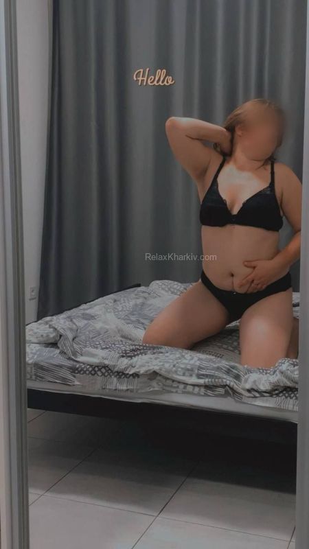 Проститутки Харькова : Таня - фото 3
