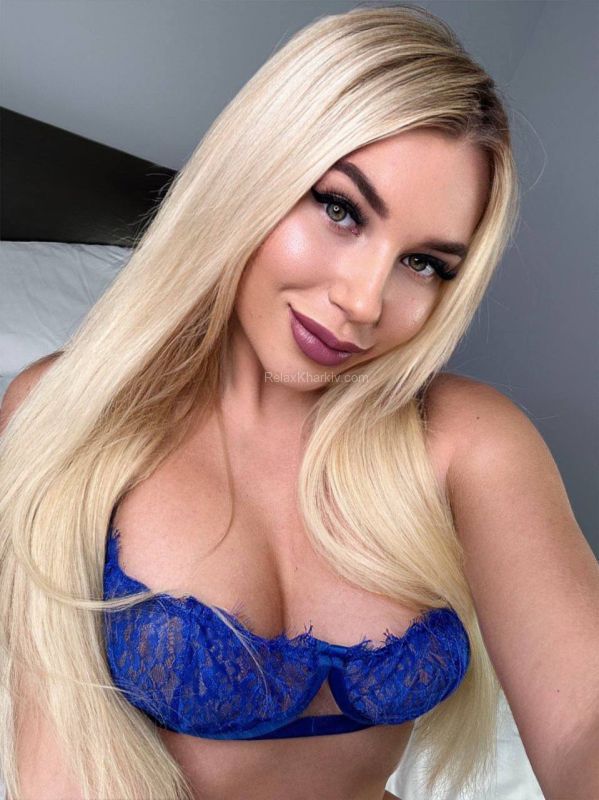 Проститутки Харькова : Настя - фото 3