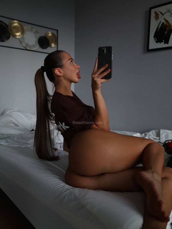 Проститутки Харькова : Милания - фото 2
