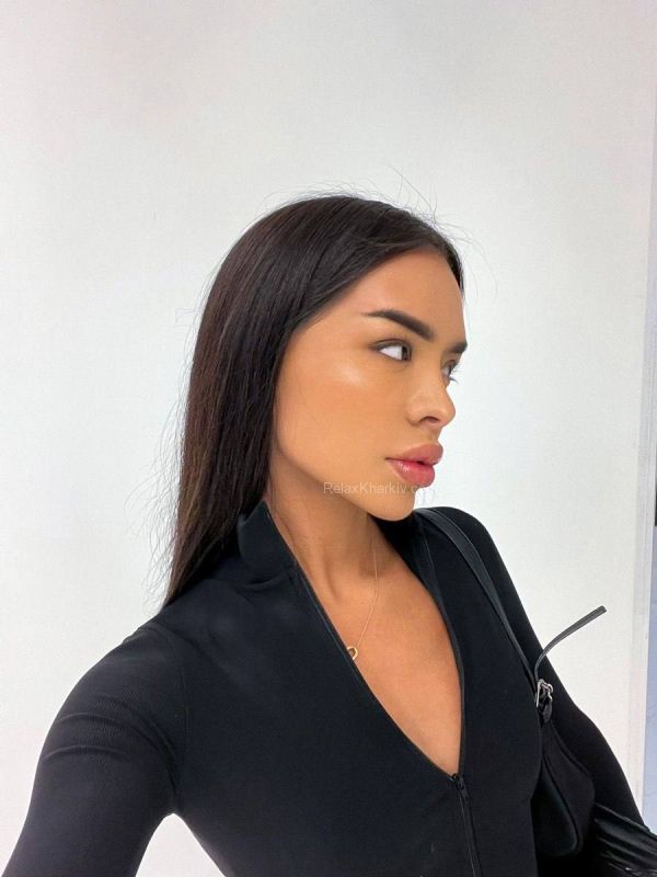 Kharkiv escort : Lera - photo 3