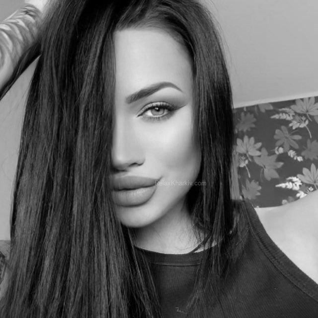Kharkiv escort : Ekaterina - photo 2