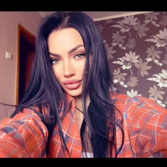 Kharkiv escort : Ekaterina - photo 3