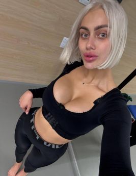 Escort Kharkiv : Lera - photo 4