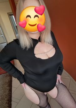 Повія Харкова : Ілона - фото 1