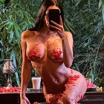 Повія Харкова : Аліна - фото 1