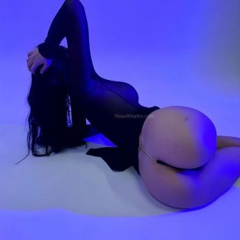 Повія Харкова : Аліна - фото 4