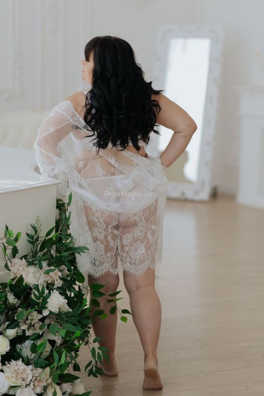 Kharkiv escort : Olga - photo 2