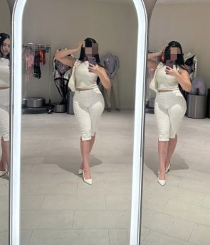 Проститутка Харькова : Алина - фото 5