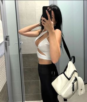 Проститутка Харькова : Ксюша - фото 6