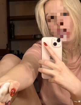 Повія Харкова : Аліна - фото 3