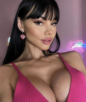 Повія Харкова : Мілана - фото 1