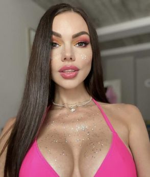 Повія Харкова : Мілана - фото 4