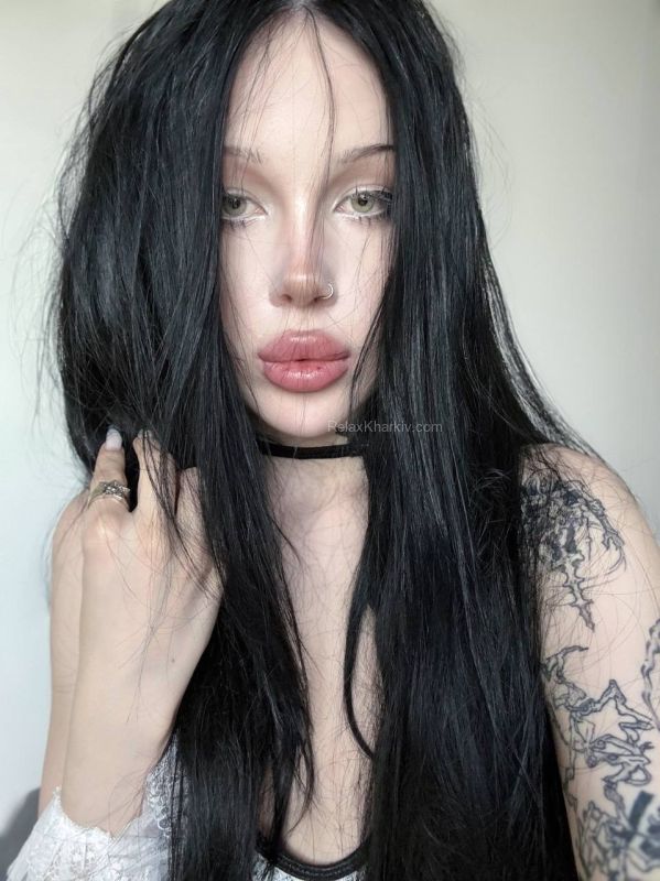 Kharkiv escort : Sashenka - photo 2