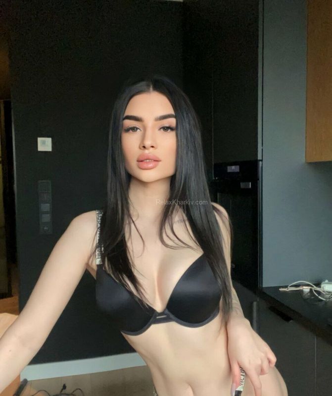 Повія Харкова : Яна - фото 10