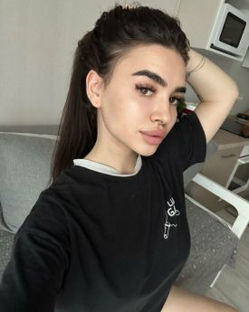 Повія Харкова : Яна - фото 2