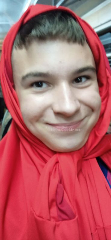 Kharkiv escort : Sifonov - photo 2