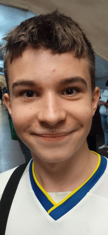 Kharkiv escort : Sifonov - photo 3