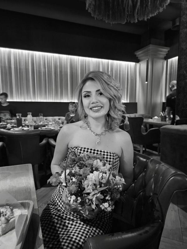 Kharkiv escort : Angelina - photo 8