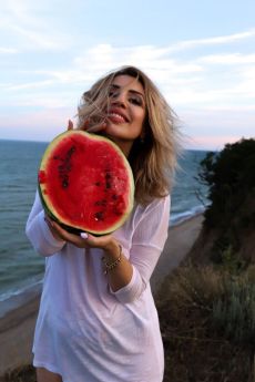 Escort Kharkiv : Angelina - photo 3