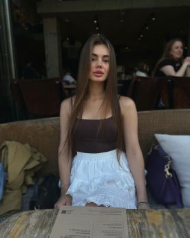 Проститутка Харькова : Марина - фото 6