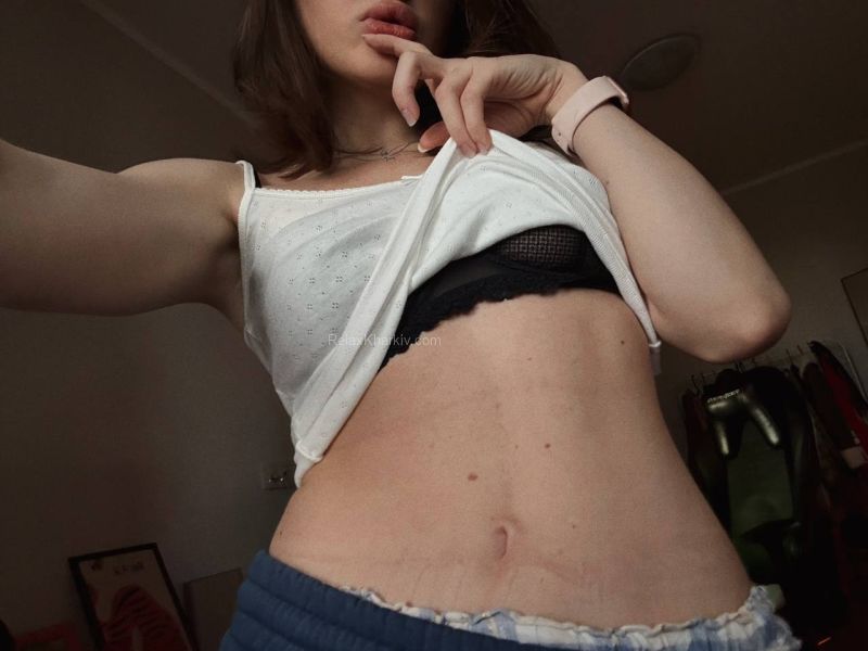 Kharkiv escort : Katya - photo 3