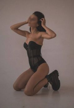 Проститутка Харькова : Кристина - фото 2