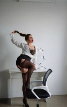 Escort Kharkiv : Sladkaya - photo 1