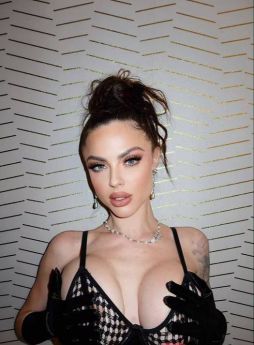 Escort Kharkiv : Katerina - photo 2