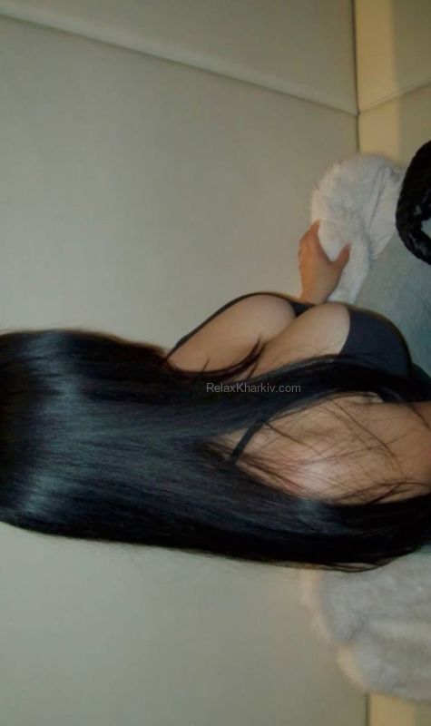 Повія Харкова : Настя - фото 2