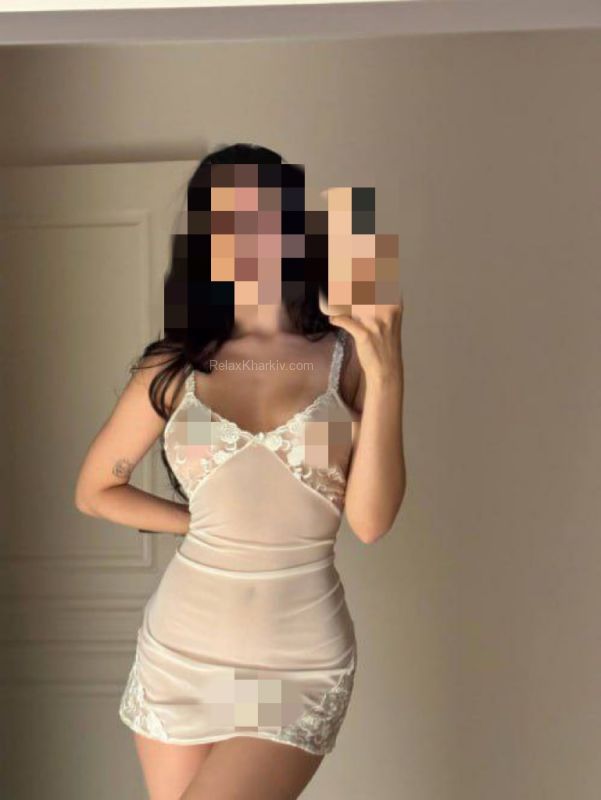 Повія Харкова : Януля - фото 3