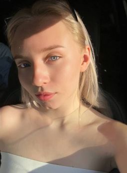 Повія Харкова : Вєроніка - фото 1