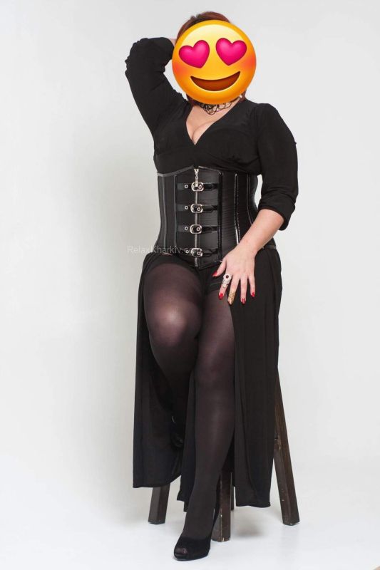 Kharkiv escort : Margo - photo 3