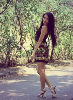 Escort Kharkiv : Katya - photo 3