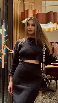 Проститутка Харькова : Рубина - фото 5